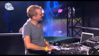 Paul van Dyk live at Tomorrowland 2012 (HD)