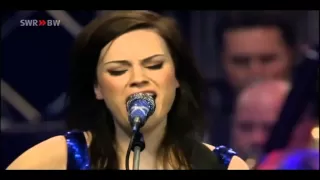 Amy Macdonald - Run - Live At The Rockhal Luxemburg (17-10-2010)