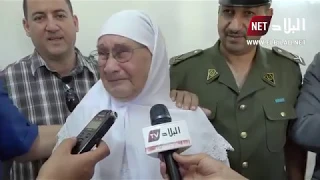 رسالة مؤثرة جدا من أم تركها ابنها في دار العجزة يوم عيد الفطر