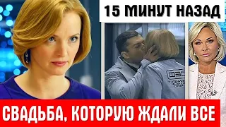 МУЖ-АКТЁР И КРАСАВЕЦ СЫН / Тайны личной жизни звезды сериала След