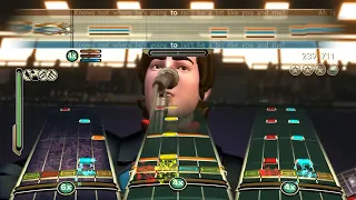 Nowhere Man (Budokan Stage) - Chart Preview (The Beatles Rock Band Customs)