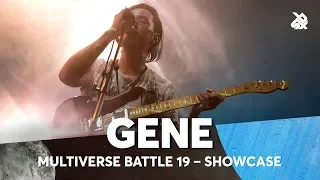 GENE | Multiverse Beatbox Battle 2019 Showcase