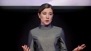 Технологическое Средневековье | Ekaterina Shulman | TEDxSadovoeRingWomen