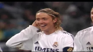 Guti Haz - Best Assist and Passes - When Passing Met Vision