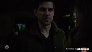 Grimm 6x13 adalind and Nick hug