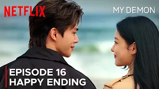 My Demon Episode 16 Finale Pre-Release | Song Kang | Kim Yoo Jung {ENG SUB}