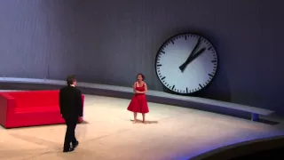 Metropolitan Opera - La Traviata - Sempre Libera (2012)