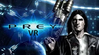 Часть 1: Бар закрывается... | Prey VR