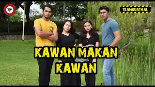 KAWAN MAKAN KAWAN