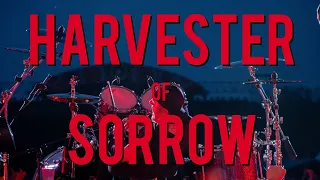 Metallica: Harvester Of Sorrow - Live In Landgraaf, Netherlands (June 17, 2022)