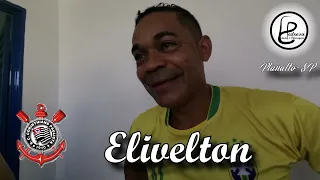 ELIVELTON FALANDO SOBRE O GOL DE 1995