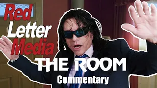 RedLetterMedia The Room Commentary