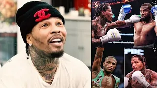 “I F*** You Up” — Gervonta Davis CLOWNS Floyd Mayweather again for BAD NEWS