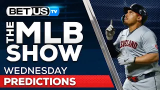 MLB Picks For Today [June 5th] MLB Predictions & Best Baseball Betting Odds