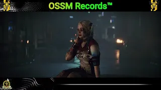 Mahmut Orhan & Sena Sener - Fly Above (Original Mix) | Harley Quinn [4K]