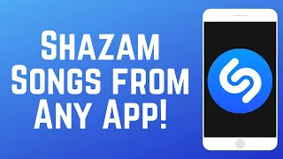 How to Shazam Songs from TikTok, Instagram, or YouTube in 2024