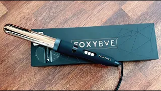 FoxyBae Lockenstab im Test