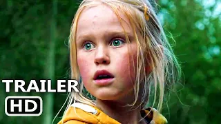 THE INNOCENTS Trailer (2022) Thriller Movie HD