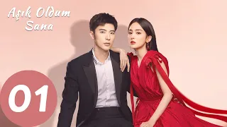 Aşık Oldum Sana | 1.Bölüm | Got A Crush On You | 恋恋红尘 | Gulnazar, Xu Kaicheng