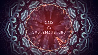 GMS vs Systembusters producer set at ZNA Gathering 2019