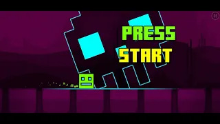 Geometry Dash - Mobile!