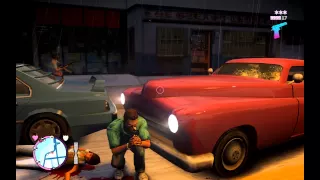 GTA IV - Vice City Rage - Gameplay testing