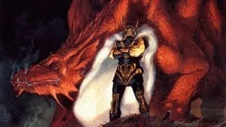 Recensione: Le Cronache di Dragonlance'