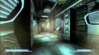 Doom3 BFG Edition The Lost Mission Trailer