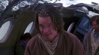 Ethan Hawke - Alive 1993