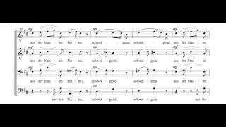 Schubert - Die Nacht, D.983