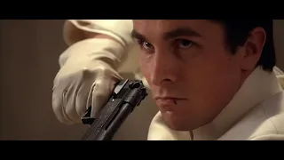 Not Without Incident    Equilibrium 2002   Hallway Shootout   1080p