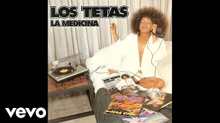 Los Tetas - La Medicina (Audio)