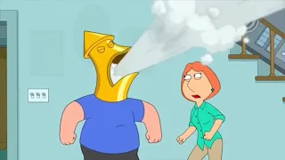 Train Whistle Origins (Family Guy Edition)