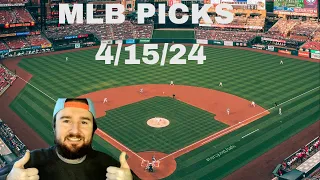 Free MLB Picks and Predictions Today