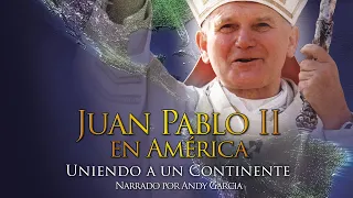 Juan Pablo II: Documental Completo en Español