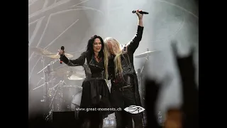 Tarja Turunen & Marko Hietala - Phantom Of The Opera [08.07.2023]