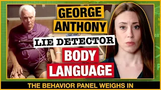 💥Uncovering the Truth: Casey Anthony's Father Lie Detector Break Down