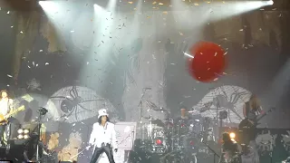 ALICE COOPER   Schools Out , Another Brick in the Wall  Snippet   24 11 2017 Neumarkt Jurahalle