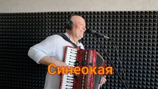 Песня, Которая Стала Сегодня Самой Востребованной! "Синеокая".