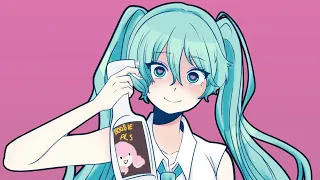 Your New Boyfriend but it's Miku