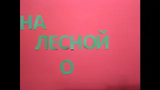 Конкурсная работа. Воеводина Кира, 4 - А класс, МОУ "Школа №80 г. Донецка"