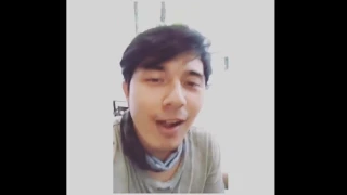 Paulo Avelino tinuruan magtagalog ang Fil-Australian Girlfriend