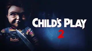 CHILD'S PLAY 2: Return of Chucky - Official Trailer 2025 | Universal Pictures | Horror Movie