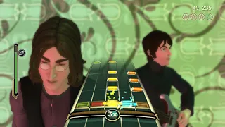 The Beatles Rock Band Custom DLC - Jet by Paul McCartney & Wings (Band on the Run, 1973)