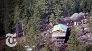 Ruby Ridge Documentary: American Standoff | Retro Report | The New York Times