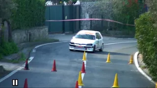 Ferdinando Terminiello 13° Slalom Sorrento - Sant'Agata 2017