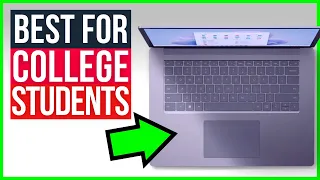 5 BEST Laptops for COLLEGE Students in 2023 | Tequila Tech