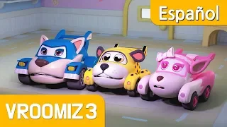 (Español Latino) Vroomiz3 compilation - Capítulo 7~9