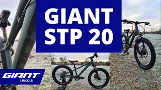 2022 Giant STP 20 | Giant Lincoln