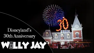Disneyland's 30th Anniversary Celebration Special (1985) | The Disney Channel